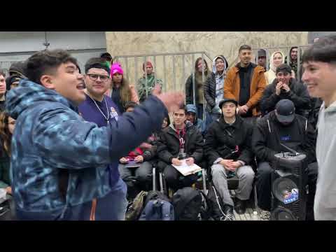 BNJ vs. HRN: Semifinal - Liga Inmortal Clausura / Fecha 3