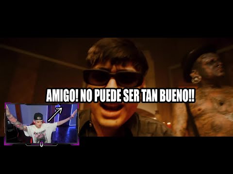 LIT KILLAH "REACCIONA" A TIAGO PZK, LIT KILLAH - ENTRE NOSOTROS ❤️🔥