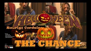 The Chance (Helloween) - Rodrigo Cordeiro