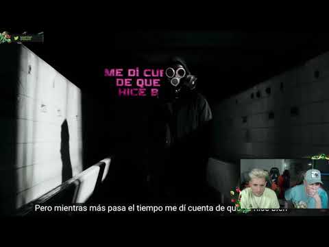 COSCU reacciona a No Hables Mal de Mi - LIT Killah