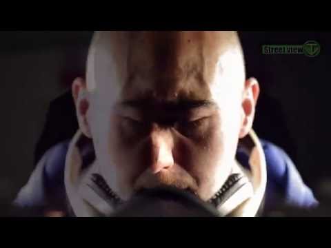 Streetview TV - Chub - Shed Sessions