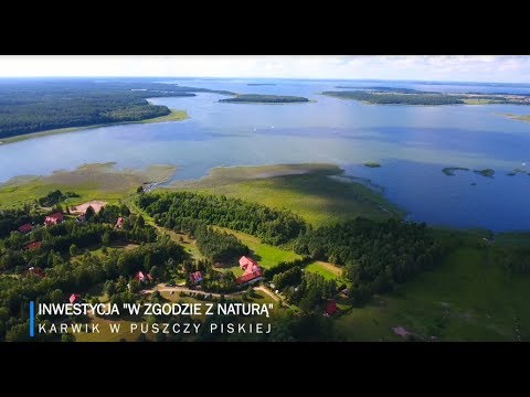 Studio Rondo // Piórkowski Nieruchomości -  Karwik