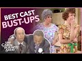 Best Of Actors Breaking Character The Carol Burnett Show