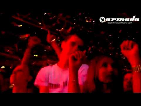 Armin van Buuren Feat. Cathy Burton - Rain (Armin Only 2008)