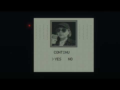 CONTINUE?