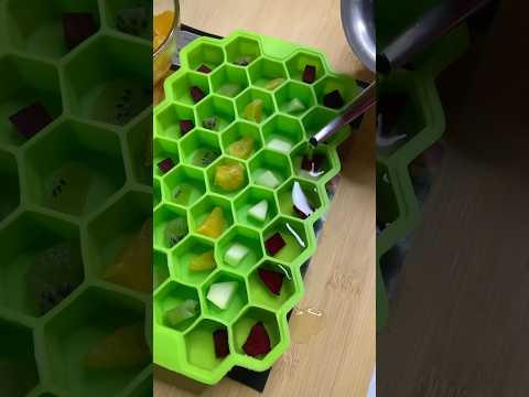 Ice Cube Trays for Freezer