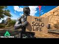 This Is Why I Play Solo Delta Force