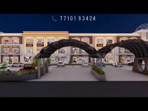 🌟 Invest in Amelia Souk | Premium Commercial SCO Plots on Zirakpur Patiala Highway