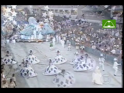 Portela 2003 (Globo)