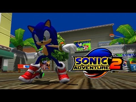 sonic adventure 2 xbox 360 download