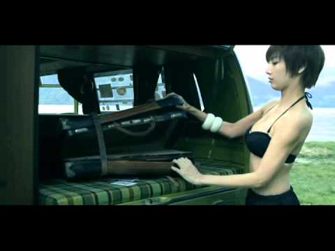 갱키즈 (Gangkiz) - Honey Honey Ver.1 M/V(뮤비)