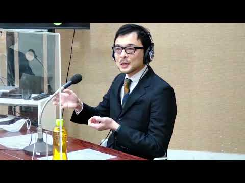 医学科 （75杯目 3月19日OA）鳥取大学医学部循環器　内分泌代謝内科学分野　衣笠良治講師