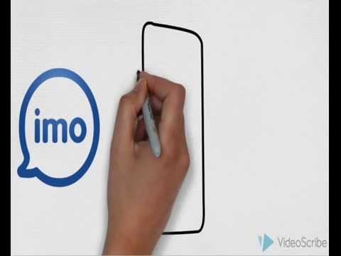 Descargar Imo para iPhone