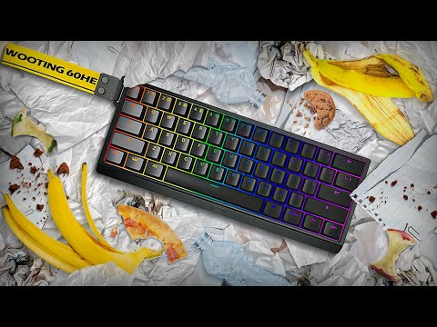 Is the Wooting Keyboard TRULY Worth the Hype?