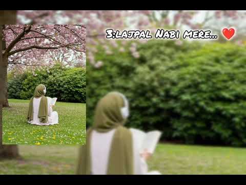 Must Listen 💚 Beautiful Naat Sharif | Ek Baar Zaroor Suniye 