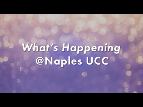 Sunday Worship Preview - 01/02/2022