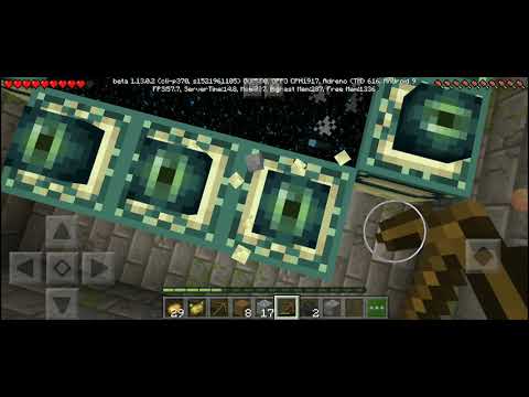 HO FINITO MINECRAFT IN 5 MINUTI![record del mondo]