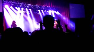 JACK OFF JILL - ANGELS FUCK + ENCORE SCREAMING