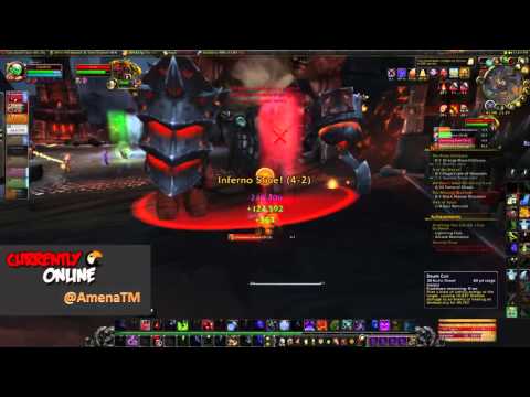 BRF Gruul "The Iron Price" Achievement