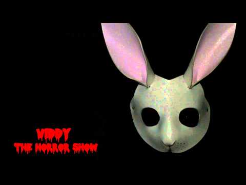 "HELLo Mr  Mayhem"   The Horror Show