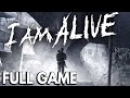 I Am Alive Full Game Walkthrough Longplay