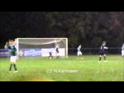 10.11.2012 TuS Esens II - SC Dunum