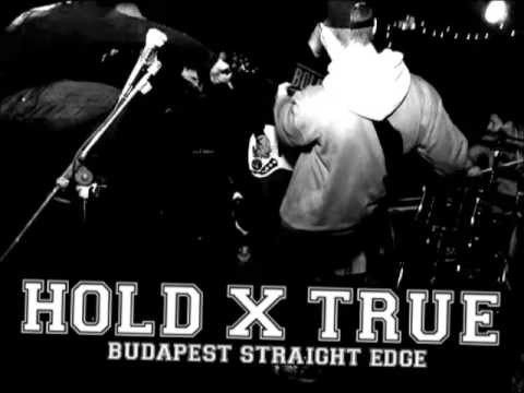 Hold X True - Csak előre menj [FULL Album]