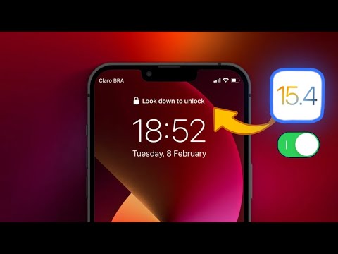 iOS 15.4 beta 2 & iPadOS 15.4 Beta 2 are OUT Now! - What's New?