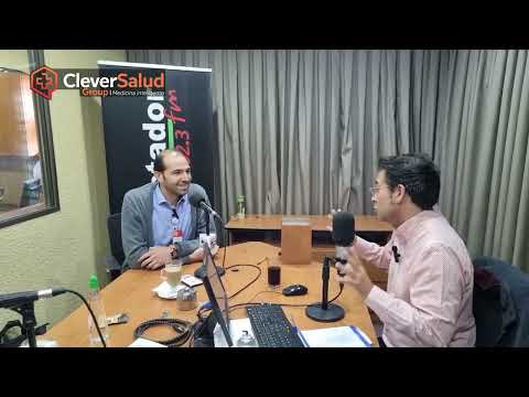 Clínica CleverSalud Rancagua, alta tecnología para la Región de O'higgins y todo Chile