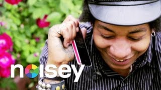 Honor Titus of Cerebral Ballzy - Call Your Mom