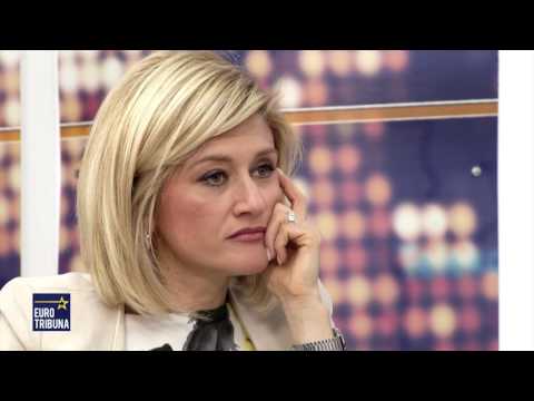 EuroTribuna - Debati për Gjakovën - Pjesa e Parë