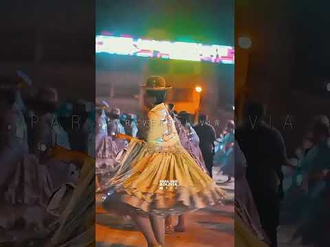 🇧🇴 en COPACABANA danza MORENADA Colquepata #cultura #folklore #LaPaz #Bolivia #entrada 2025