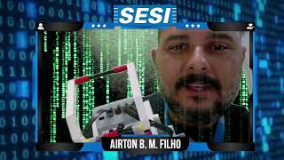 Mover para frente ClassRoom EV3 - #002