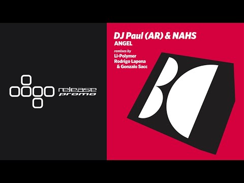PREMIERE: DJ Paul (AR), NAHS - Finding You [Balkan Connection]