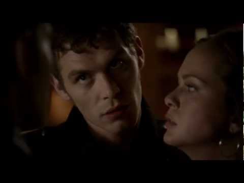 The Vampire Diaries les morts de la saison 2 (VF)