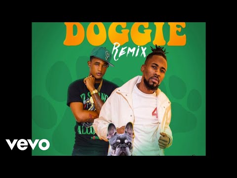 Dj Cheem, Yung Bredda - Doggie (Official Audio)(Remix)