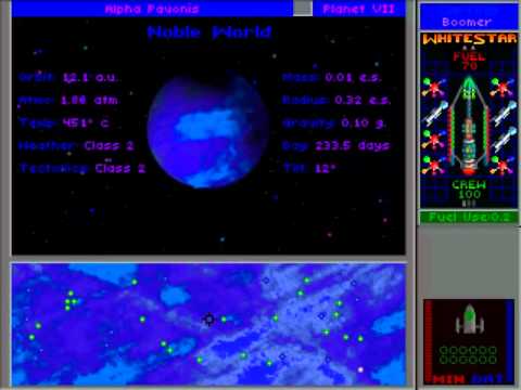 Let's Play Star Control 2 The Ur-Quan Masters - 11 - Shields...Definitely Need Shields