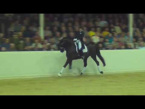 CADEAU NOIR & Lena Waldmann 15.02.2019