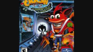 Crash Bandicoot The Wrath of Cortex Theme