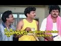Snehithulu Telugu Movie Venu Sudhakar Comedy Scene Naveen Sakshi Shivananad ETV Cinema