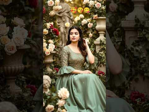 Create AMAZING Retro Style Cinematic Photos with Google Gemini AI! #shorts #ai #gemini #love