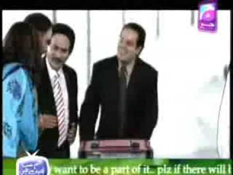 Hum Sab Umeed Say Hain  2nd October 2009 US Loan