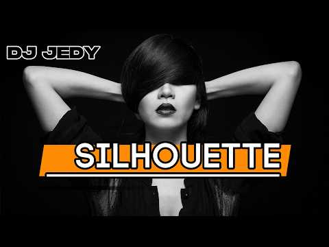 DJ JEDY - Silhouette | (Official Video)  Luxury Sadness 🌃