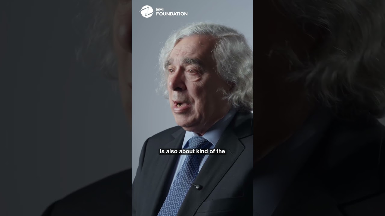 Ernest J. Moniz on #innovation