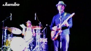 DILATA - JUMBO ARTE FEST 2013