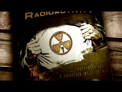 The Amazing Radioactivity