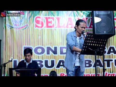 Kekey takao.Cover sipatuang patah sayok