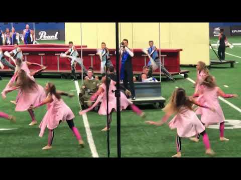 Blue Devils 2018 | Dreams and Nighthawks