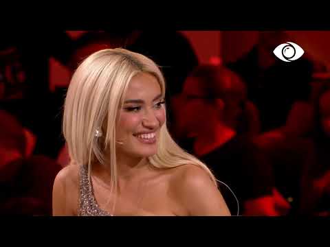 Finalisti i dytë që eleminohet nga gara është… - Big Brother Vip 2