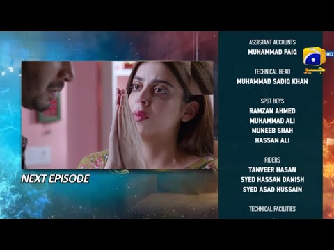 Habil Aur Qabil Episode 35 Teaser Latest | Habil Aur Qabil 35 Promo Review | Geo Drama